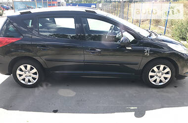 Універсал Peugeot 207 2007 в 