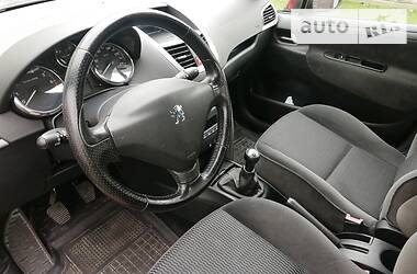 Хэтчбек Peugeot 207 2006 в Кременчуге