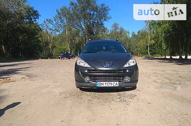 Универсал Peugeot 207 2007 в Сумах