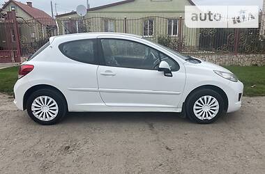 Купе Peugeot 207 2012 в Херсоне