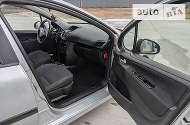 Хэтчбек Peugeot 207 2006 в Херсоне