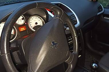 Хетчбек Peugeot 207 2009 в Житомирі