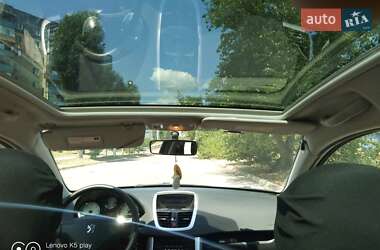 Универсал Peugeot 207 2011 в 