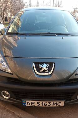 Универсал Peugeot 207 2007 в Кривом Роге