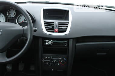 Универсал Peugeot 207 2007 в Сумах