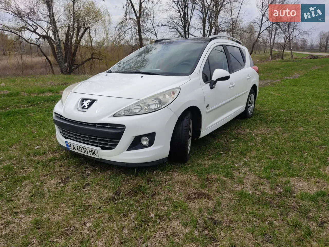 2011 Peugeot 207 - мініатюра 11
