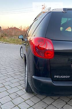 Універсал Peugeot 207 2008 в Луцьку