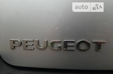 Универсал Peugeot 207 2011 в Первомайске