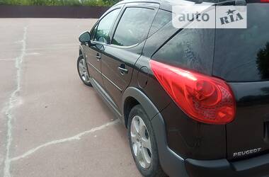 Универсал Peugeot 207 2007 в Сумах