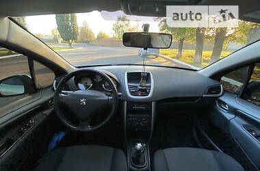 Универсал Peugeot 207 2007 в Хмельнике