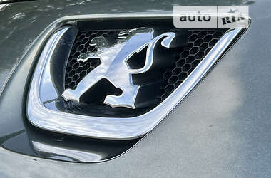 Універсал Peugeot 207 2011 в 