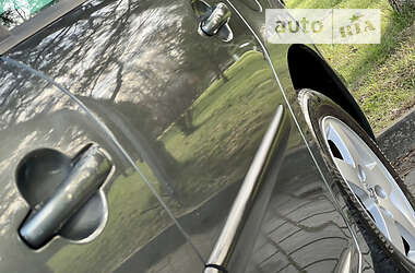 Універсал Peugeot 207 2011 в 