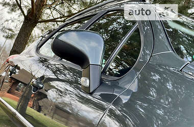 Універсал Peugeot 207 2011 в 