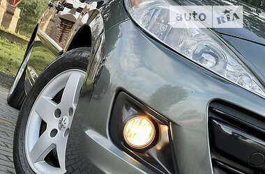 Універсал Peugeot 207 2011 в 