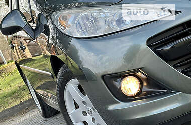 Універсал Peugeot 207 2011 в 