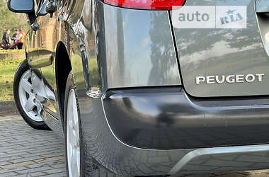 Універсал Peugeot 207 2011 в 