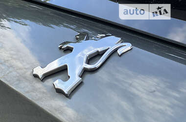 Універсал Peugeot 207 2011 в 