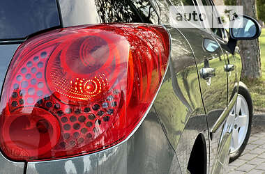 Універсал Peugeot 207 2011 в 