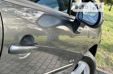 Універсал Peugeot 207 2011 в 