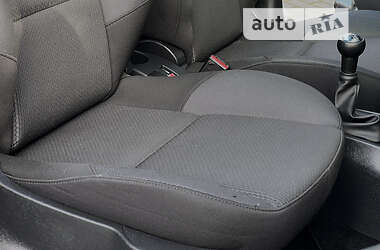 Універсал Peugeot 207 2011 в 