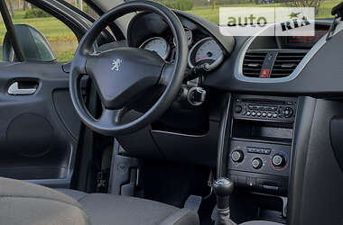 Універсал Peugeot 207 2011 в 