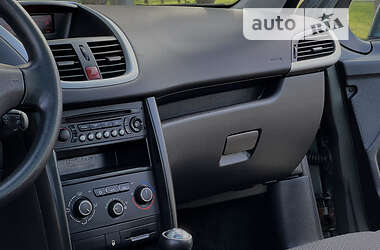 Універсал Peugeot 207 2011 в 