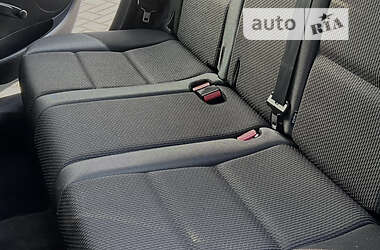 Універсал Peugeot 207 2011 в 