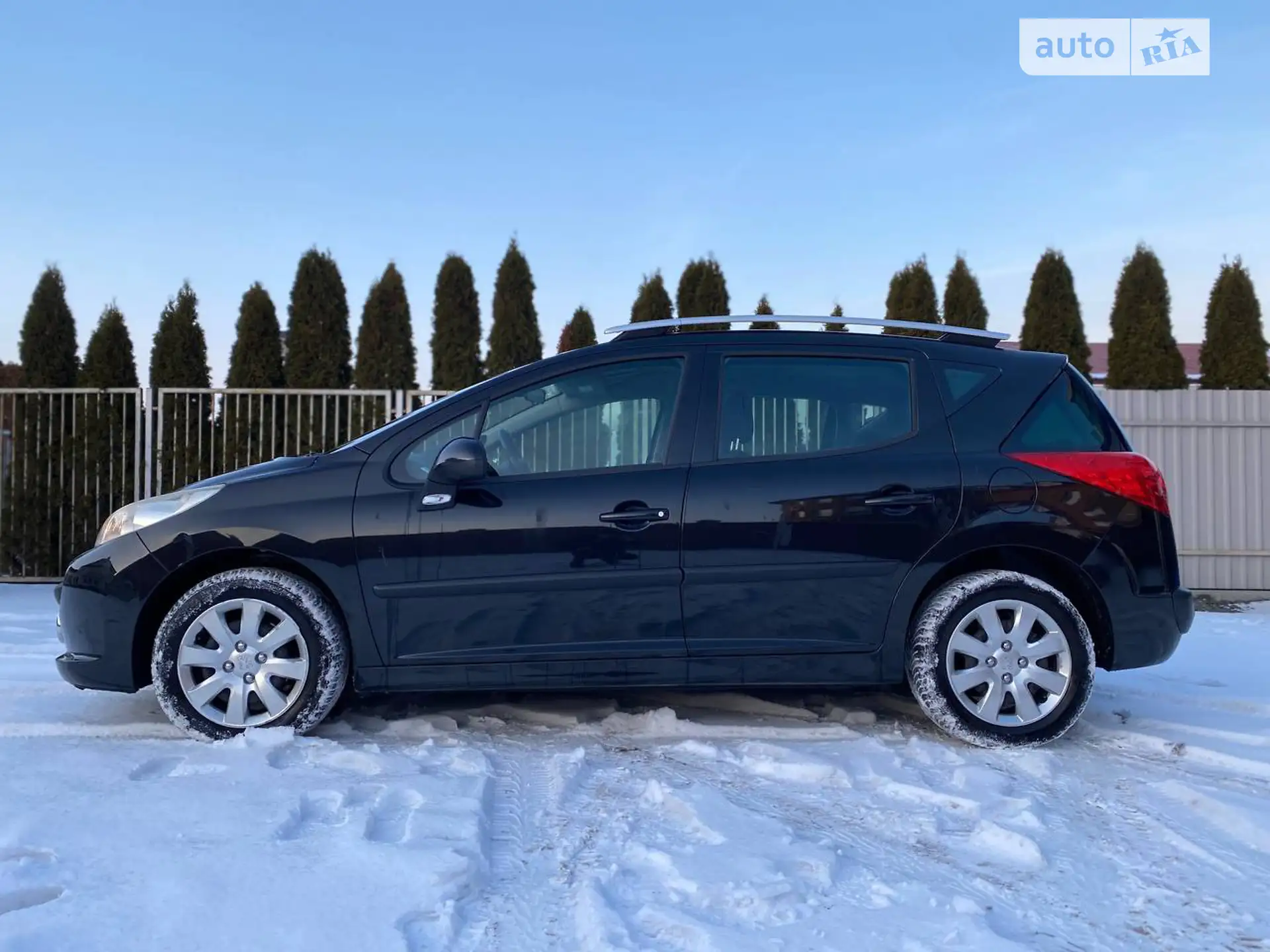 Peugeot 207 2008 VIN VF3WE5FWC34536012 фото оголошення 18 з 20