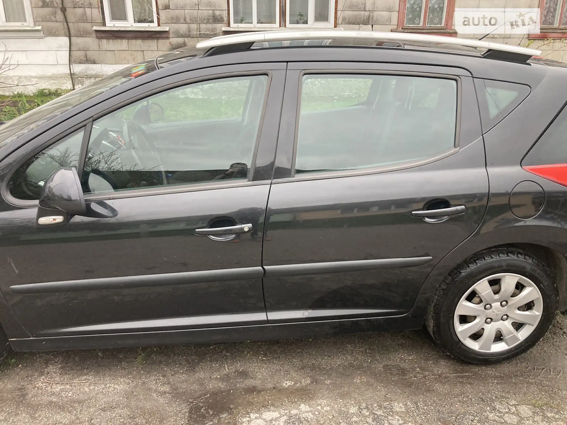 Peugeot 207 2008 VIN VF3WE5FWC34536012 фото оголошення 4 з 20