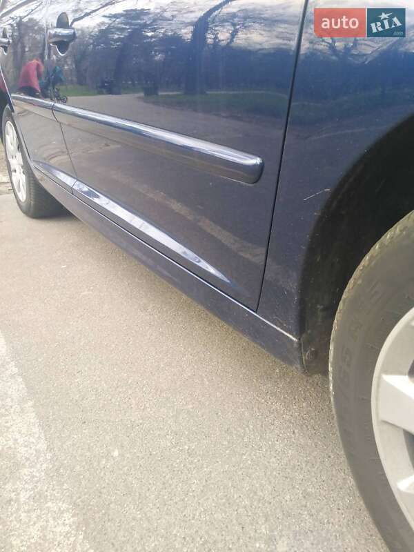 Універсал Peugeot 207 2008 в Одесі