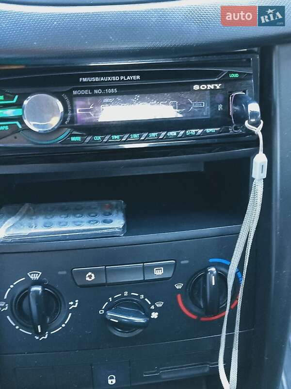 Хетчбек Peugeot 207 2007 в Миргороді фото 3 Хетчбек Peugeot 207 2007 в Миргороді