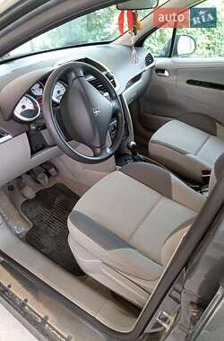 Универсал Peugeot 207 2008 в Иршаве