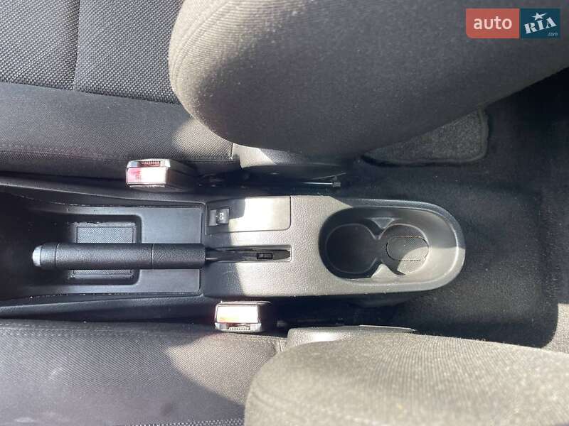 Універсал Peugeot 207 2008 в Харкові