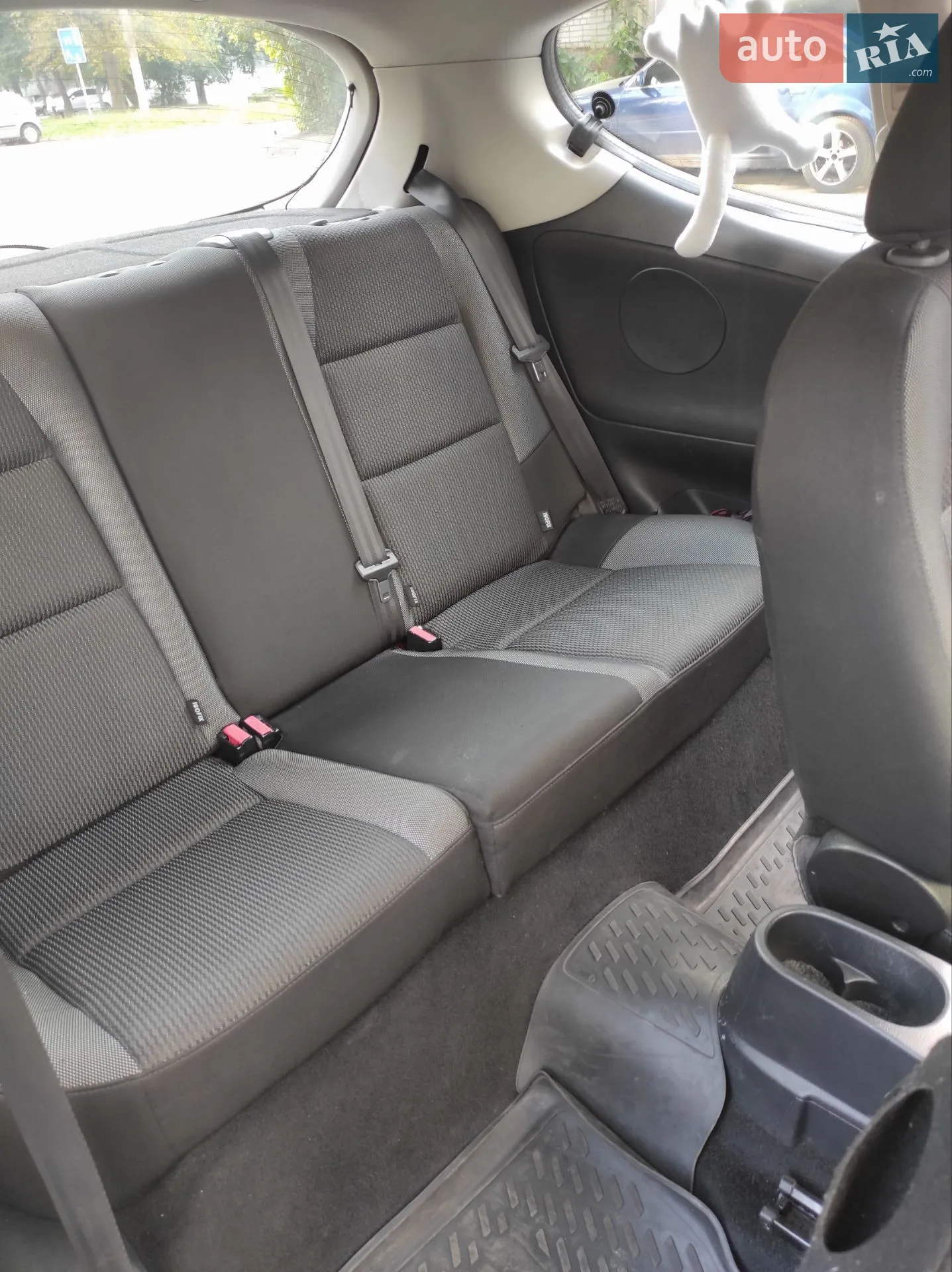 2012 Peugeot 207 - мініатюра 10