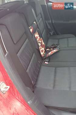 Хетчбек Peugeot 207 2008 в Рівному