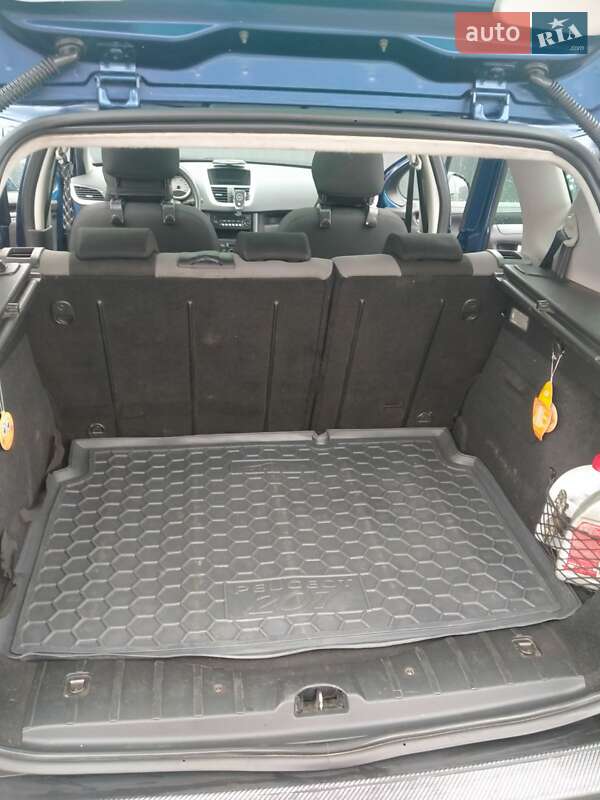 Універсал Peugeot 207 2007 в Здолбуніві