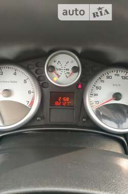 Универсал Peugeot 207 2007 в Здолбунове