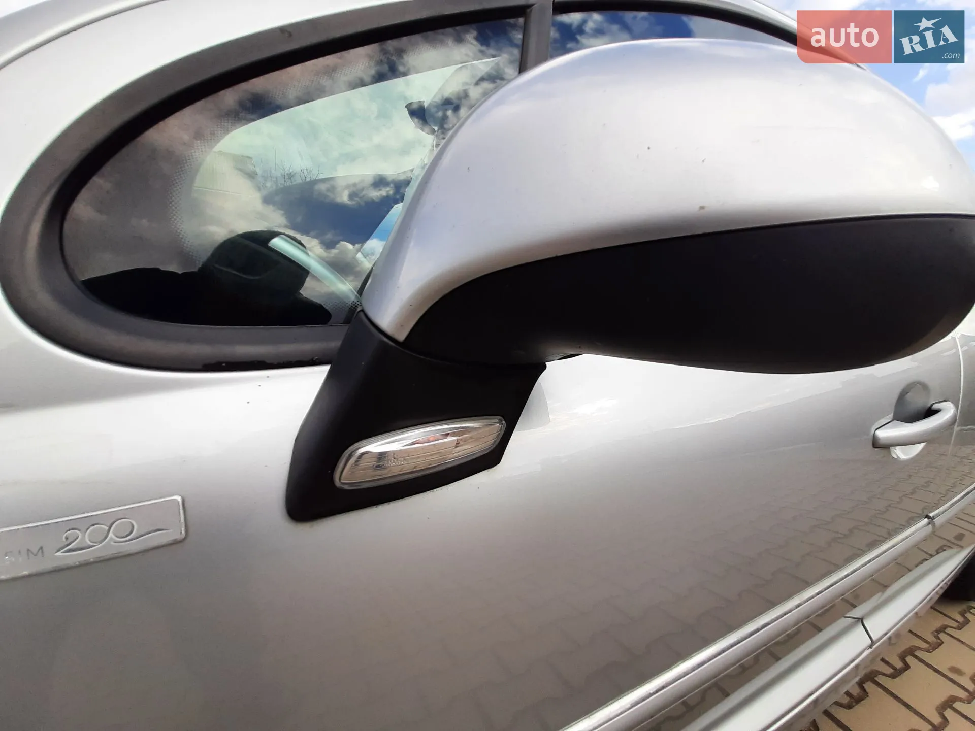 2010 Peugeot 207 - мініатюра 15