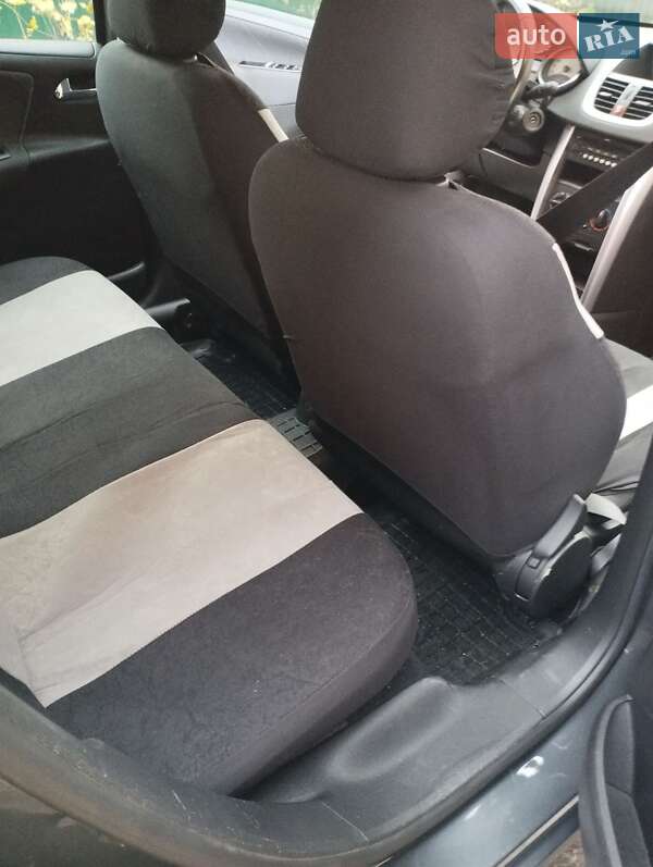 Універсал Peugeot 207 2008 в Козятині