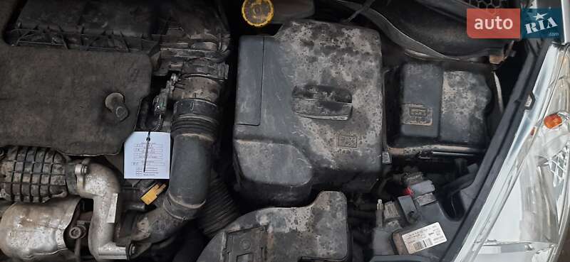 Универсал Peugeot 207 2010 в Броварах фото 11 Универсал Peugeot 207 2010 в Броварах