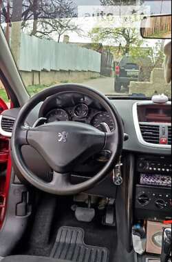 Хетчбек Peugeot 207 2008 в Одесі