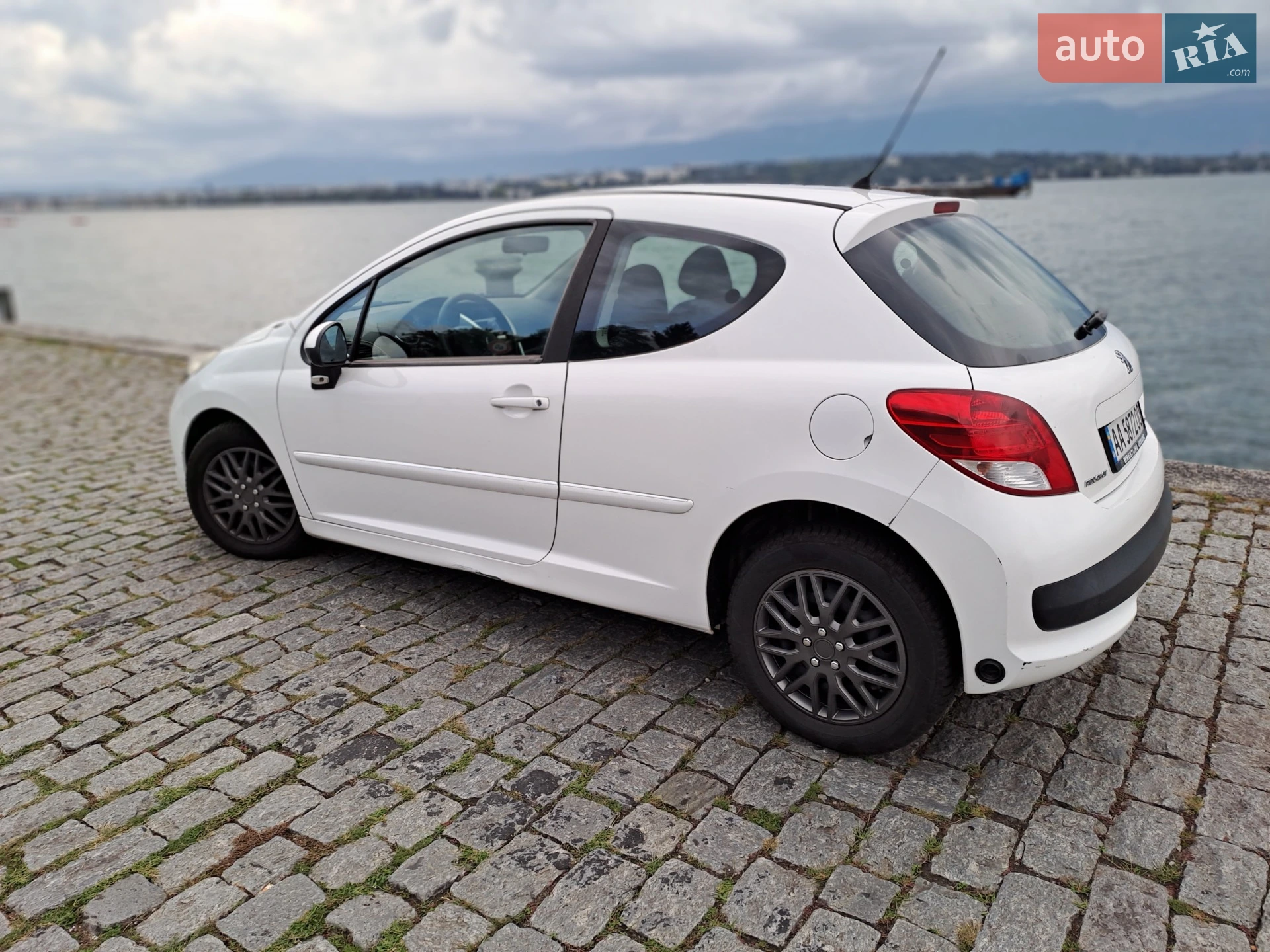 2011 Peugeot 207 - мініатюра 11