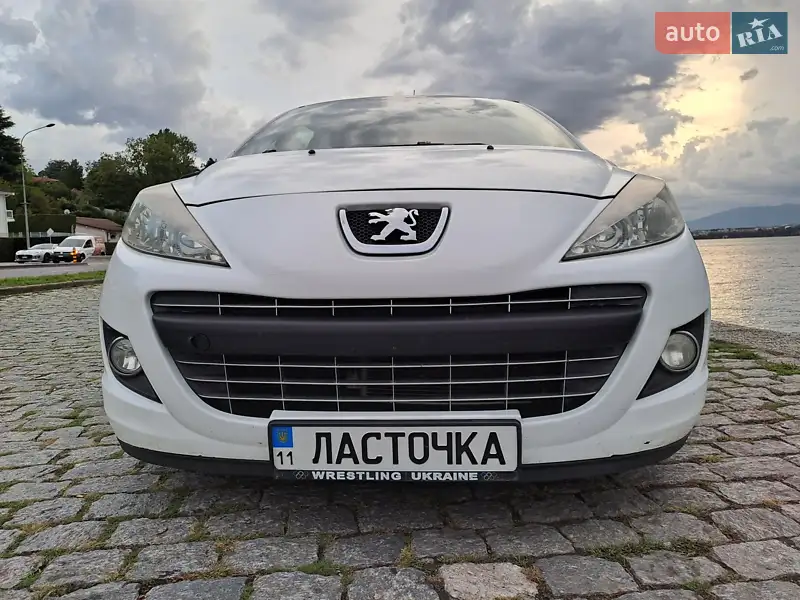 Peugeot 207 2011 VIN VF3WAKFT0BT090599 фото оголошення 14 з 78