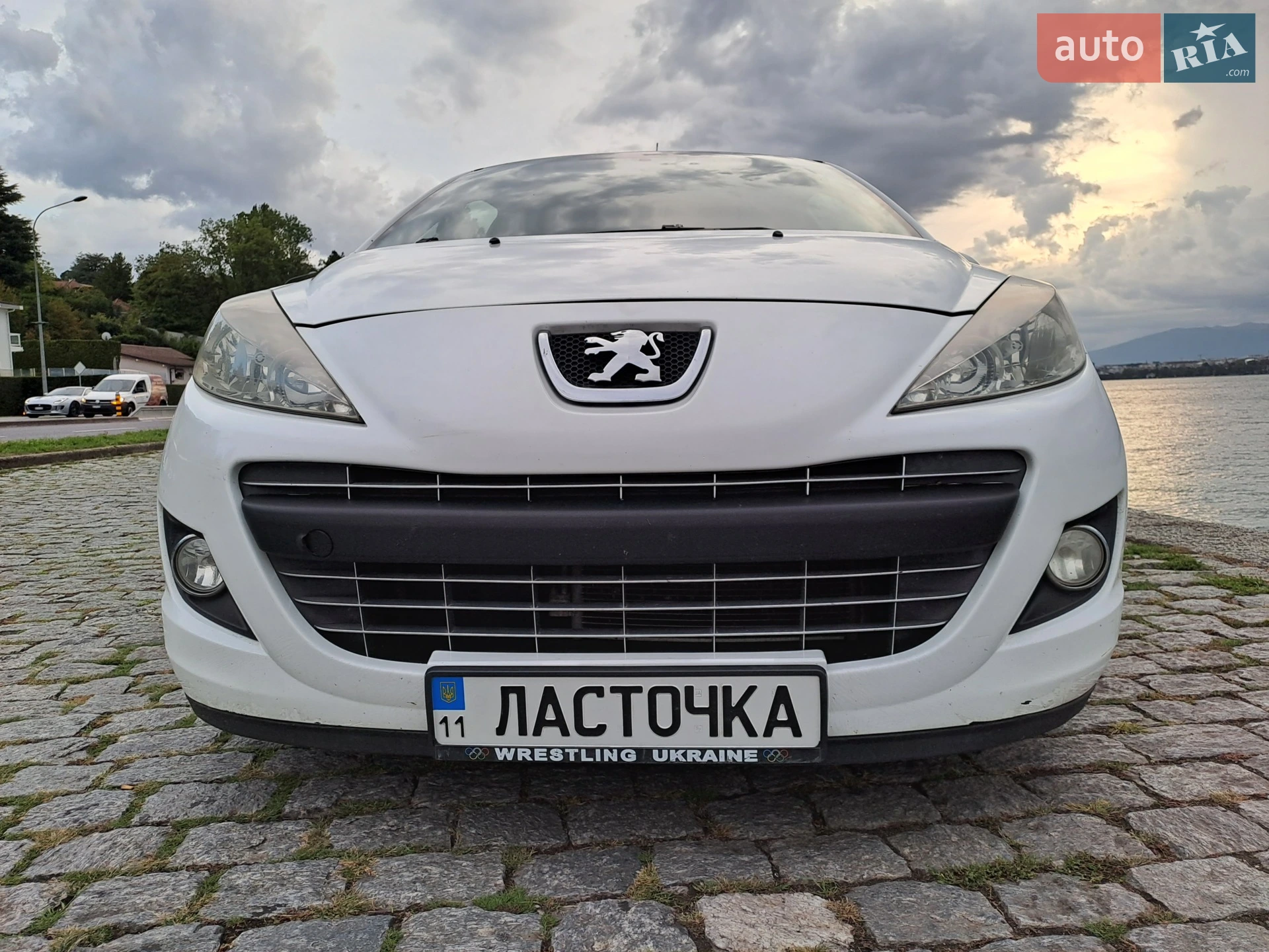 2011 Peugeot 207 - мініатюра 14