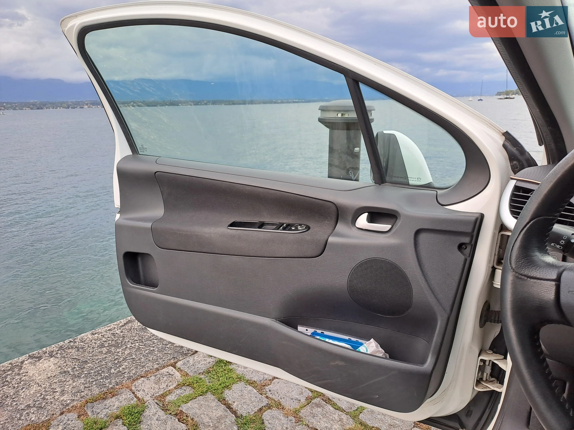2011 Peugeot 207 - мініатюра 22