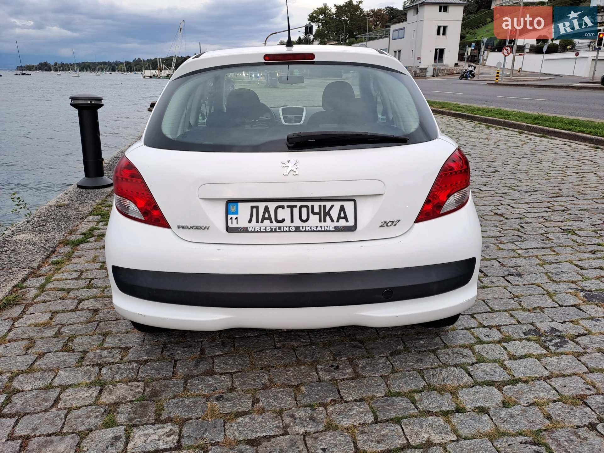 2011 Peugeot 207 - мініатюра 36