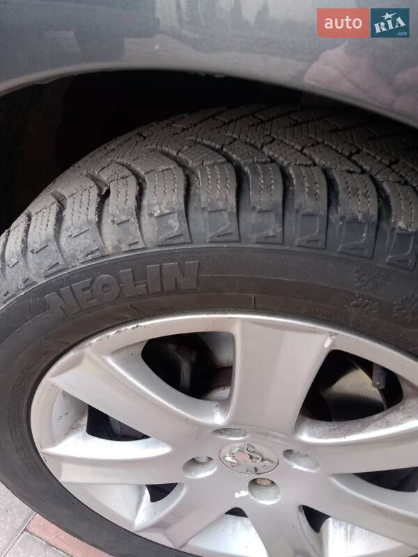 Универсал Peugeot 207 2007 в Горохове