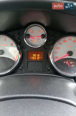 Універсал Peugeot 207 2007 в Горохові