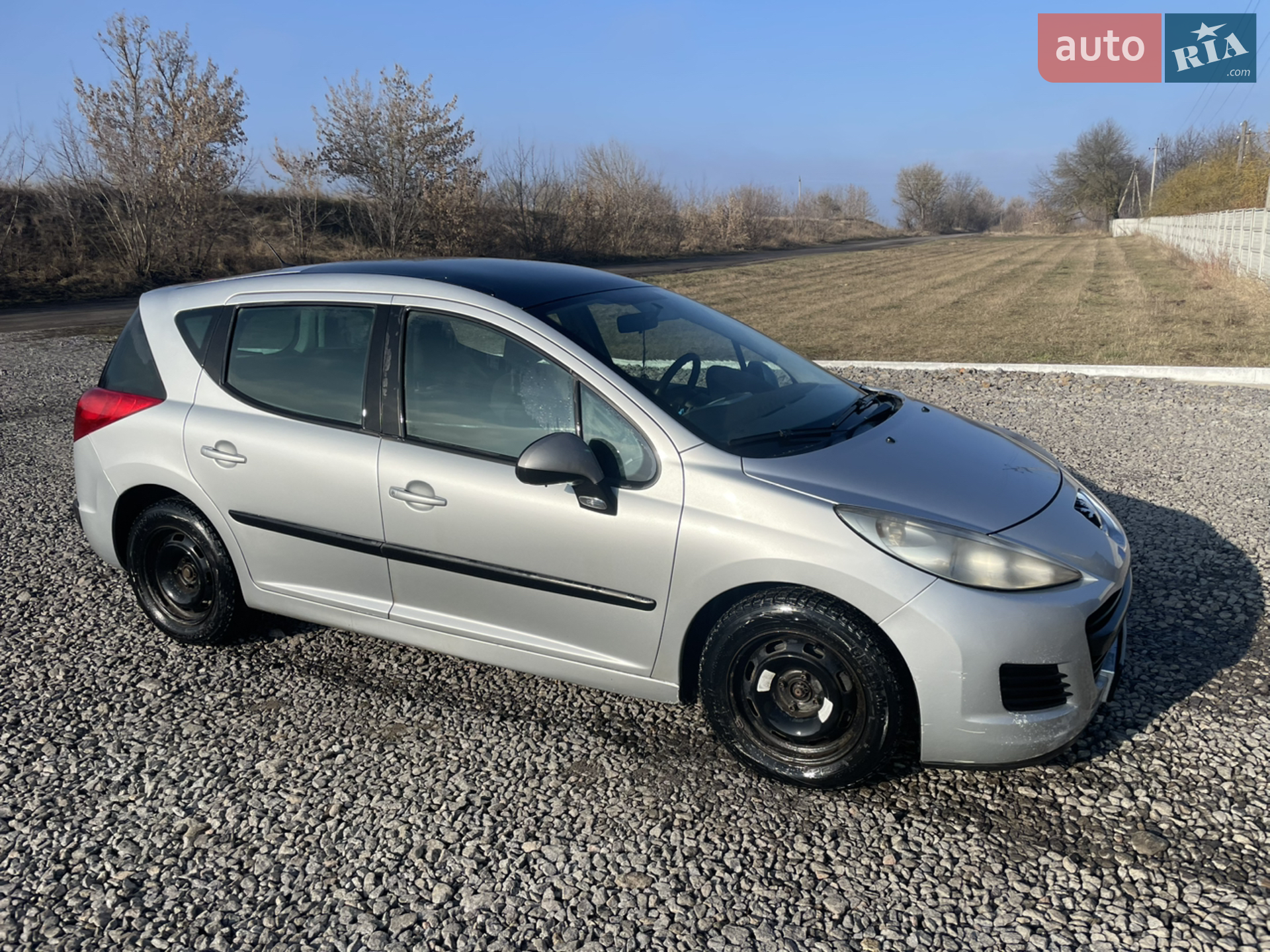 2010 Peugeot 207 - мініатюра 10