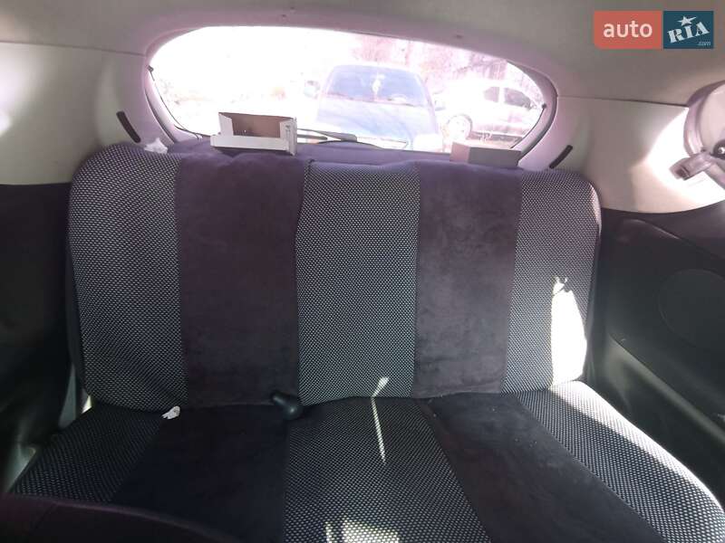 Хэтчбек Peugeot 207 2008 в Подольске